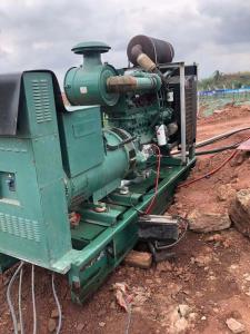 仁壽租賃發電機